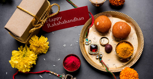 Heart Touching Raksha Bandhan Quotes and Wishes in Marathi