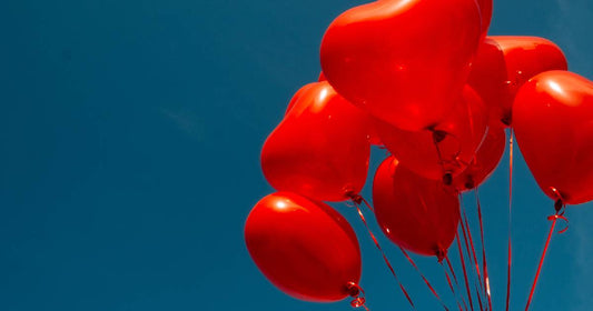 Heart Balloon Decoration Ideas for Every Occasion