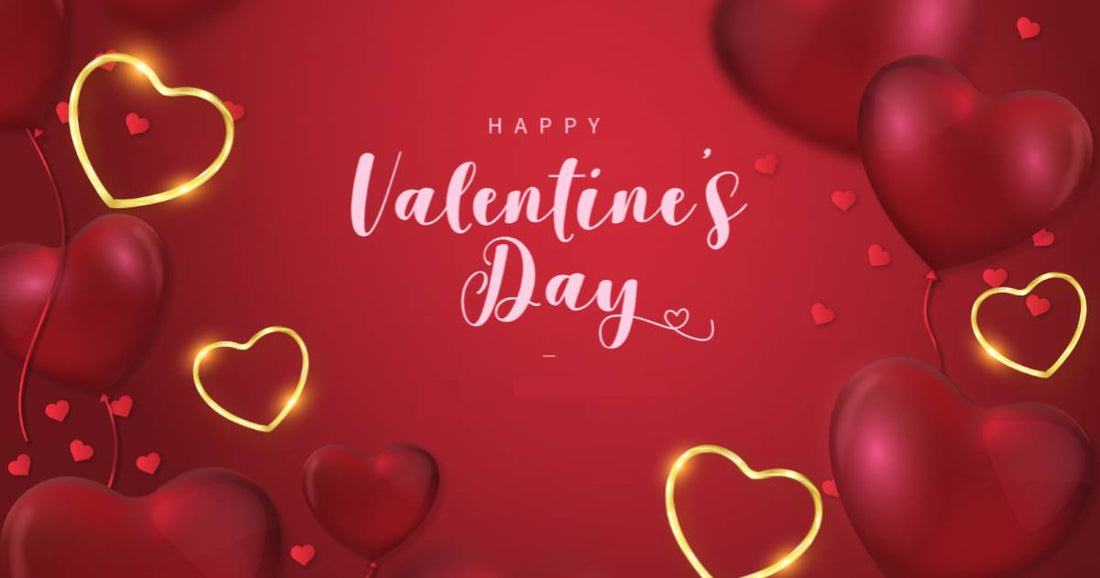 Valentine’s Day Decoration Ideas for Restaurant and Homes