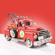 Bucky Classic Tow Truck Model