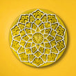 Solar Plexus Wall Art (3rd Chakra)