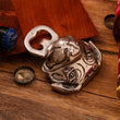 Hound Flagon Bottle Opener (Set Of 2)
