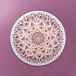 Crown Chakra Wall Art (7th Chakra)