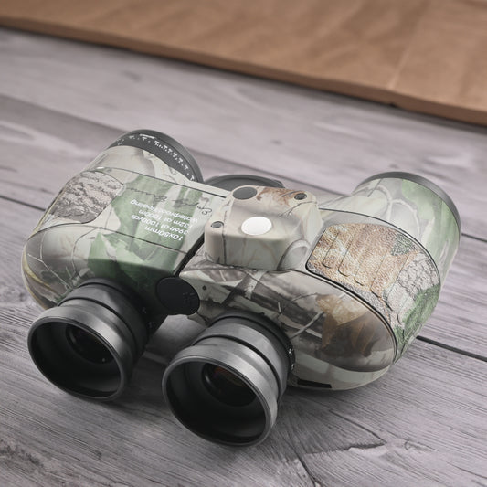 Dollar Prism Binocular