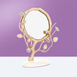 Forest View Vanity Mirror