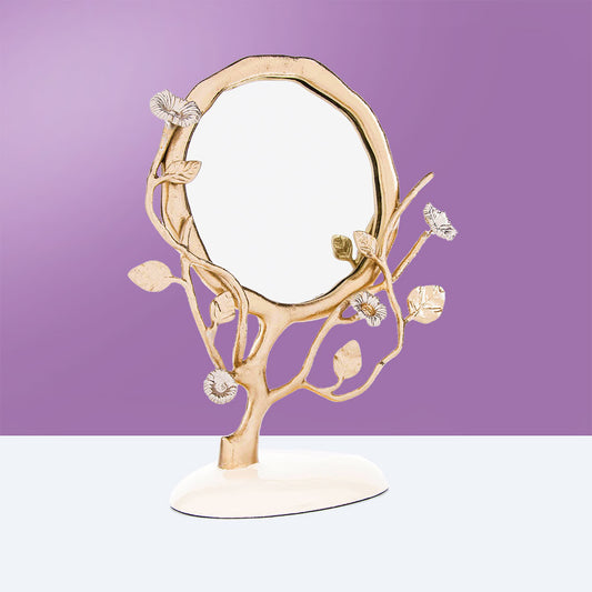 Forest View Vanity Mirror
