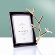 The Peacekeeper Photo Frame
