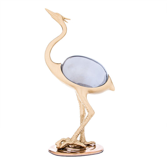 Observance – The Heron Ornament