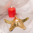 Starfish Tealight Holder