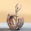 The Ballerina Table Accent