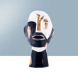 Mayans Face Decor – She Who Remains Table Accent
