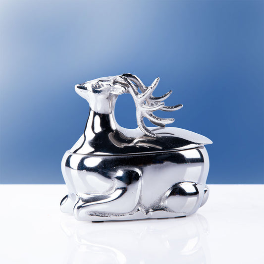 Deer Pride Table Designer Jar