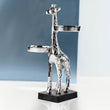 The Quest Candle Stand