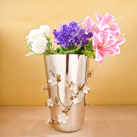 Diana Novel Flower Vase