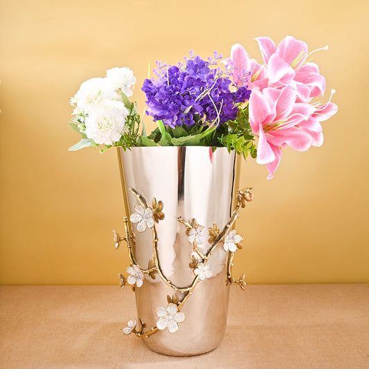 Diana Novel Flower Vase