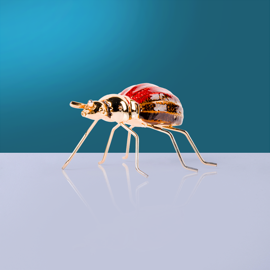 Insect Decorative Showpiece