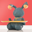Bunny Server
