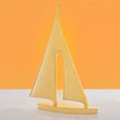 Scuttle Gold Yacht