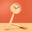 Laple Table Clock