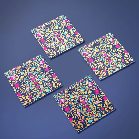 Fleurir Designer Coaster