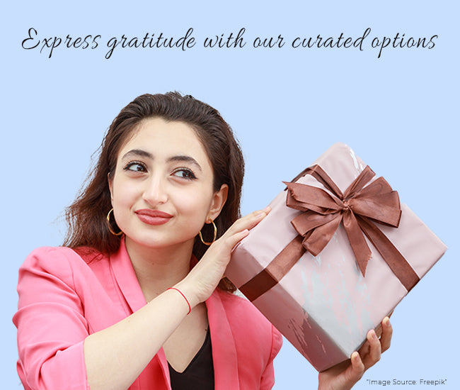 Best Farewell Gift Ideas Online | Buy Send Off Gifts in India