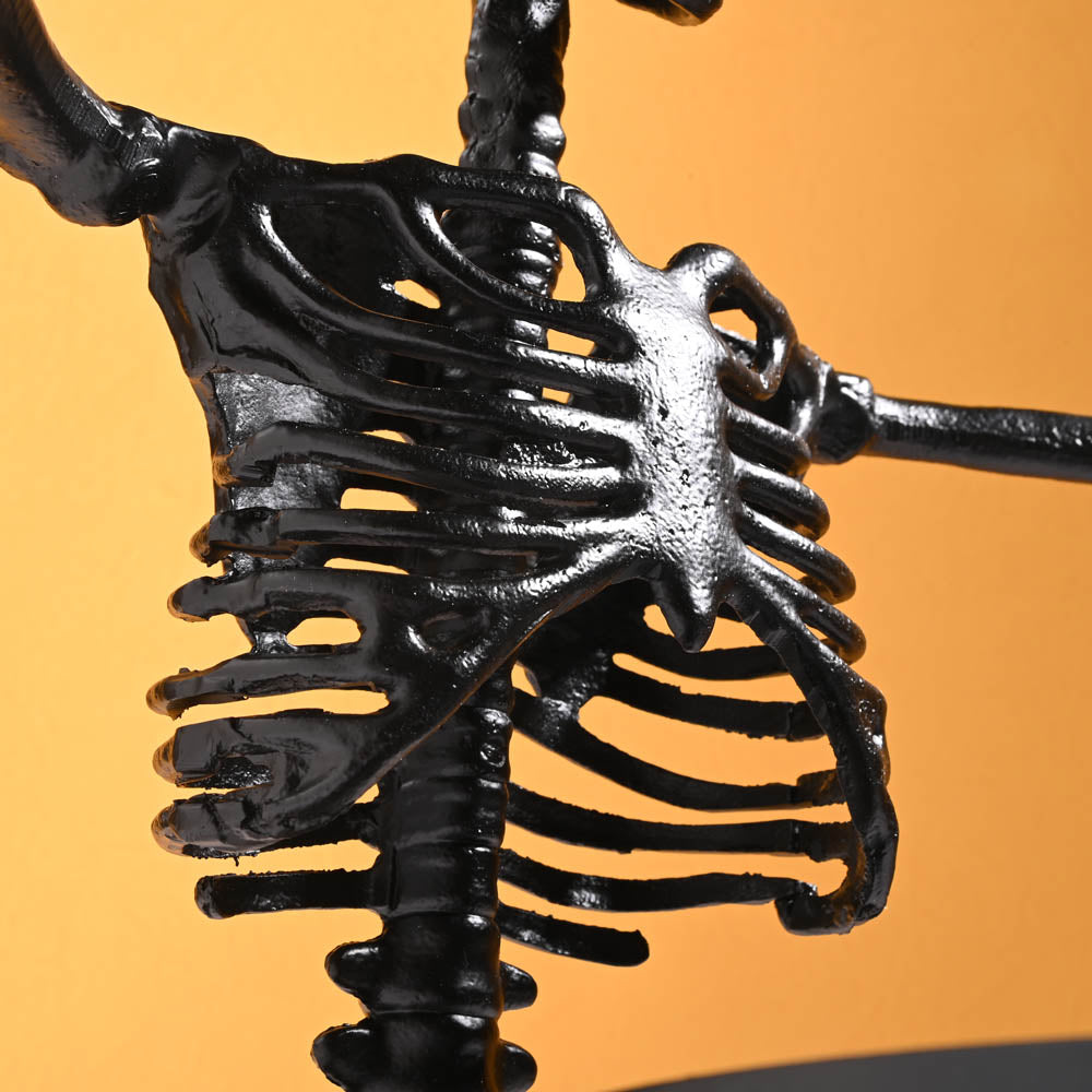 Way To Celebrate Halloween Skeleton Hands Drink Dispenser