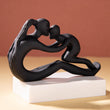 Forever Love Statue