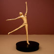 Whirling Wonder Staute