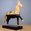 Dynamic Canter Statue