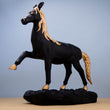 Poised Prancer