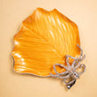 Octo-leaf-Platter Holder