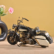 Roadie Vintage Traveller Motorcycle