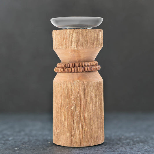 The Sage tealight Holder (Small)