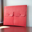 Rouge Laptop Sleeve