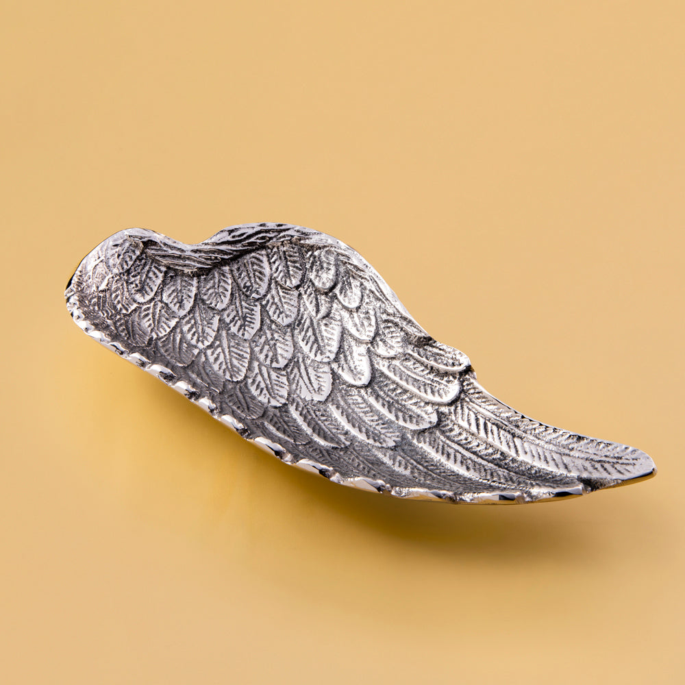 Wing Nat Best Angel Wing Nut Bowl Online | Stylish Dining Table Bowl