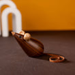 Mouse Thief Miniature Figurine