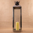 Oriental Zen Lantern