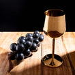 Vin De Table Wine Glass