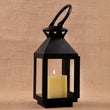 Classic Lantern Candle Holder