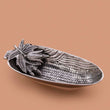 Maize Oval Bowl Platter