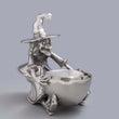 Witch Perch Bowl