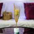 Cone Candle Holder