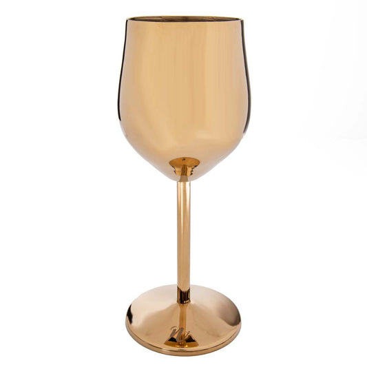 Vin De Table Wine Glass