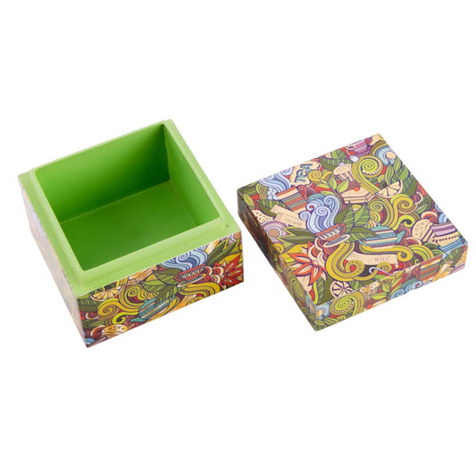 Eterni-Tea Designer Box
