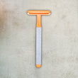 Rustic Touch Razor