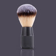 Husky Clean Shaving Brush