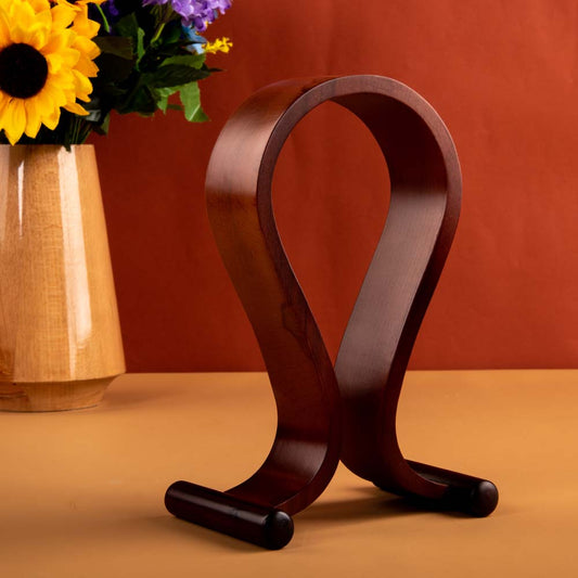 Twister Headphone Stand