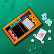 Poker love