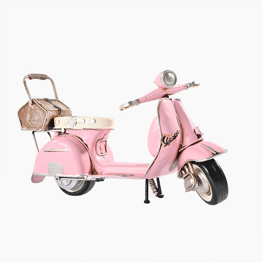 Scout Retro Scooter - Pink