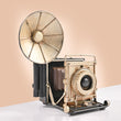 Vintage Polaroid 1971 Camera Model